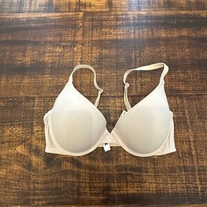 EUC- Pink by Victoria Secret T-Shirt Bra